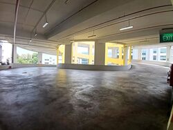 Enterprise Centre (D23), Factory #523325941